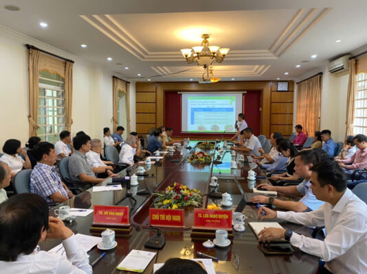 HỘI THẢO KHOA HỌC NHÂN KỶ NIỆM 108 NĂM NGÀY THÀNH LẬP CƠ SỞ NGHIÊN CỨU NÔNG – LÂM NGHIỆP PHÚ THỌ (21/6/1918-21/6/2026)